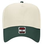 Dark Green/Natural