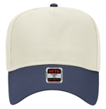 Navy/Natural