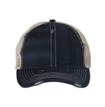 Navy/ Khaki color