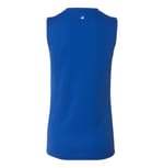 Badger 4163 Royal back
