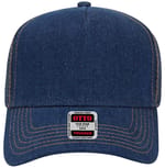 Navy/Gold