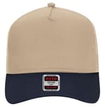 Navy/Khaki