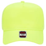 Neon Yellow