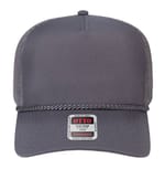 Charcoal Gray