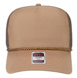 Coyote Brown