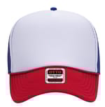 Red/White/Royal