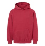 Heather Red color