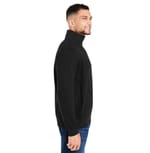 Threadfast Apparel 320Q BLACK right