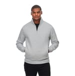 OATMEAL HEATHER