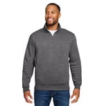 CHARCOAL HEATHER
