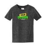 Dark Heather Grey