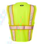 ML Kishgo 1195-1196 Lime back