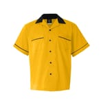 Gold/ Black