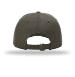 Richardson 326R Army Green back