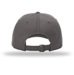 Richardson 326R Charcoal back
