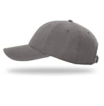 Richardson 326R Charcoal left