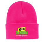 Neon Pink Glo