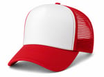 Red/White