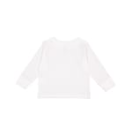 Rabbit Skins 3311 White back