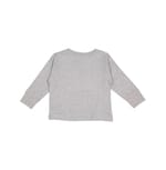 Rabbit Skins 3311 Heather back