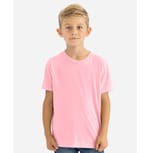 Heather Light Pink