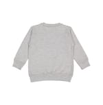 Rabbit Skins 3317 Heather back