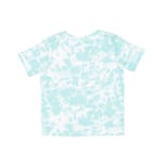 Rabbit Skins 3321EX Island Tie Dye back