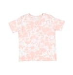 Rose Tie Dye