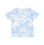 Sky Tie Dye