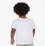 Rabbit Skins 3322 White back