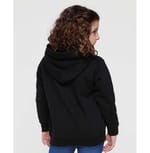 Rabbit Skins 3326 Black back