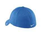 Nike 333115 Pacific Blue back