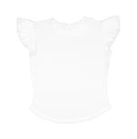 Rabbit Skins 3339 WHITE back