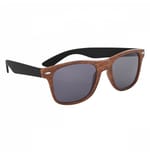WOOD-BLACK