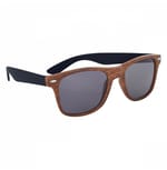 WOOD-NAVY