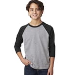 Blk Dk Gry Hthr