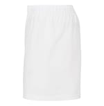 BOXERCRAFT C11 White left