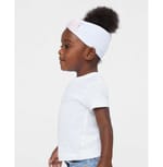 Rabbit Skins 3401 White left