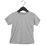 Athletic Grey Triblend