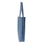 Liberty Bags 7761 Light Blue Denim left