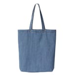 Light Blue Denim