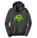 Black/Charcoal