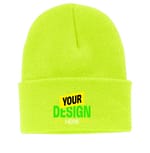 Neon Yellow
