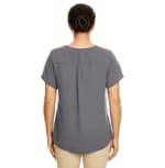 Devon & Jones DP612W Graphite back