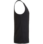 Bella + Canvas 3480CVC DARK GRY HEATHER right