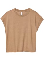 Washed Coyote Brown