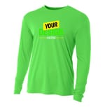 Safety Green