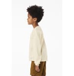 Bella + Canvas 3511Y NATURAL right