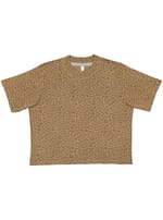 Brown Leopard