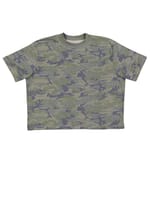 Vintage Camo